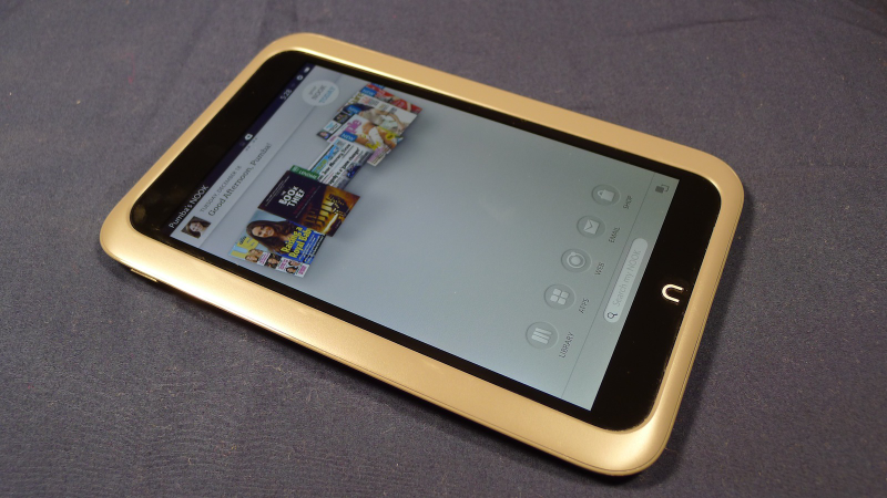 Illustration for article titled The Best Small Tablet